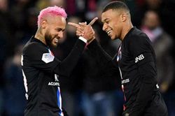 'Mbappe nên tránh xa Neymar kẻo hư người'