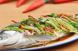 Làm ngay món cá hấp bia thơm ngon, ăn là 'nghiện' với công thức đơn giản sau