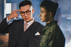 Trúc Nhân: 'Isaac đắt show chỉ do hên, sao bằng mình được?'