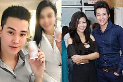 Phùng Ngọc Huy lần đầu lộ diện trước công chúng kể từ khi diễn viên Mai Phương qua đời