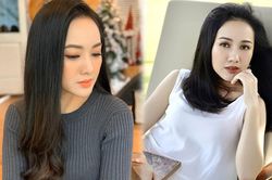 20 năm không thay đổi kiểu tóc, đây mới là lý do thật sự của BTV Hoài Anh trong vũ trụ VTV