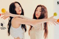 Irene - Seulgi (Red Velvet) tiết lộ động lực trong cuộc sống cùng công việc: Tận hưởng và tạo nguồn năng lượng tích cực!