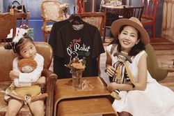 Bạn thân chia sẻ khoảnh khắc Mai Phương yếu ớt nhưng vẫn chơi đùa cùng con gái khiến nhiều người không khỏi xót xa