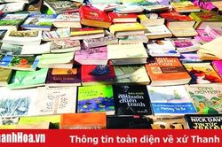 Đọc sách: 'Cuộc trò chuyện' kỳ diệu với những bộ óc tuyệt vời của nhân loại