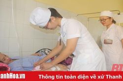 Lan tỏa việc học và làm theo Bác ở thị xã Bỉm Sơn
