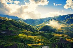 11 giải thưởng trong Triển lãm ảnh chào mừng Đại hội Đảng bộ tỉnh lần thứ XVI