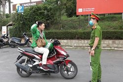 Đồng thuận để đẩy lùi dịch bệnh Covid-19