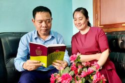Vẻ đẹp nhân văn trong 'Đoản khúc giao mùa'