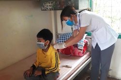 Hà Nội tập trung người lang thang, để 'không ai bị bỏ lại phía sau'