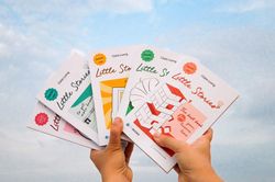 Góc quà tặng: Bí kíp học ngoại ngữ cho hội 'gà mờ' chỉ với 15 phút đọc
