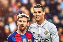 Messi, Ronaldo và những cặp kỳ phùng địch thủ của thể thao thế giới