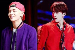 BTS là nhóm nhạc có thể mặc đẹp mọi màu sắc trang phục