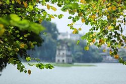 Phố tháng tư - phố dài nỗi nhớ