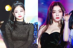 Jennie và 7 sao Hàn có gu thời trang sành điệu như hội con nhà giàu