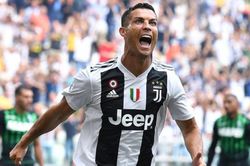 5 lý do để fan Juventus tin rằng Ronaldo sẽ ở lại Turin