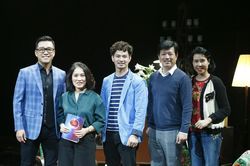Lưu Quang Vũ - Vẫn hát lời yêu cùng đất nước hôm nay