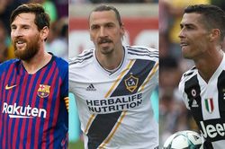 Bóng đá hôm nay 19/4: Sancho đòi lương khủng ở MU. Ibra được khen cùng đẳng cấp với Ronaldo, Messi