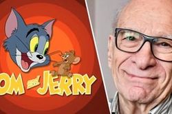 Đạo diễn phim hoạt hình 'Tom và Jerry' và 'Thủy thủ Popeye' qua đời