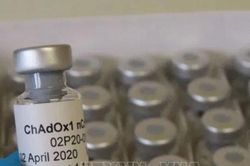 Anh sản xuất vaccine phòng Covid-19