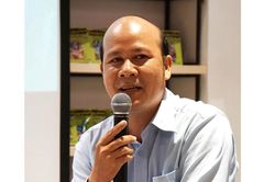 PGS-TS Bùi Thanh Truyền: Nhà văn là một sinh thể của môi trường