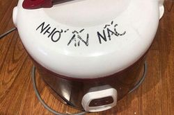 Quên ấn nút nồi cơm đã đãng trí, có những người quên 'bá đạo' hơn
