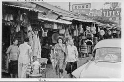 'Thiên đường nhiệt đới' Malaysia đầu thập niên 1960 qua ống kính người phương Tây