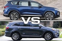 Hyundai sắp ra mắt xe 7 chỗ 'cỡ bự' giống Kia Sedona