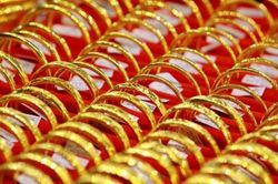 Giá vàng hôm nay 19/4: Không có nhiều biến động