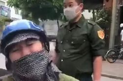 Yêu cầu cán bộ phường Bãi Cháy đến nhà xin lỗi công dân vì 'phát ngôn thiếu chuẩn mực'
