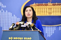 Yêu cầu Trung Quốc hủy quyết định sai trái liên quan Hoàng Sa, Trường Sa