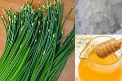 Những thực phẩm sẽ thành 'thuốc độc' nếu dùng với mật ong