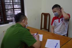 Vụ phó Hiệu trưởng trường CĐSP Hà Giang bị sát hại: Lời khai của hung thủ