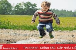 10 điều 'có hại' nhưng nên cho phép trẻ làm