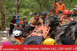 Tai nạn tại mỏ khai thác vàng trái phép ở Indonesia, 9 người thiệt mạng
