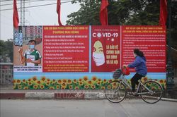 Báo Nga: 'Phép màu Việt Nam' trong cuộc chiến chống đại dịch COVID-19