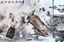 2 bữa tiệc làm thay đổi cục diện Tam Quốc: Tào Tháo bị 'dắt mũi' đầy đau đớn