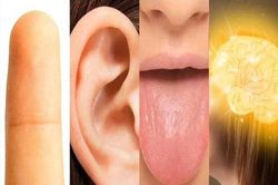 Khám phá thú vị về cơ thể con người, thời gian bạn nhắm mắt mất gần nửa cuộc đời