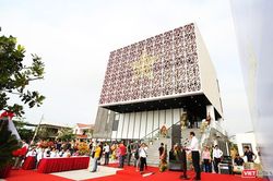 Đà Nẵng: Chủ tịch huyện Hoàng Sa phản đối hành vi ngang ngược của Trung Quốc
