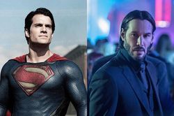 Những nhân vật 'lì lợm' khó đánh bại nhất trên màn ảnh rộng: Từ Superman đến sát thủ John Wick