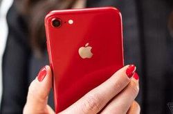 Lộ dung lượng RAM và pin của iPhone SE mới: Hoàn toàn không bất ngờ!
