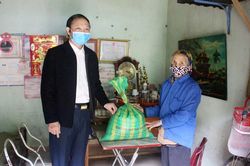 Để không ai bị bỏ lại phía sau