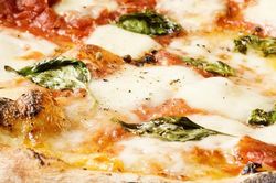 Pizza có nguồn gốc từ đâu