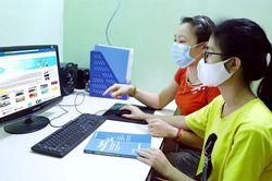 'Chắp cánh' cho xuất bản phát triển kinh tế số