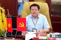 Tập trung hướng tới một nền nông nghiệp sinh thái bền vững