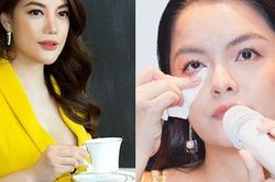 Trương Ngọc Ánh - Phạm Quỳnh Anh: Bà mối 'mát tay' nhất showbiz nhưng đường tình duyên lại trắc trở
