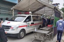 Hé lộ nguyên nhân nữ Hiệu phó trường CĐ Sư phạm Hà Giang bị sát hại trong đêm