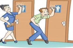Đi tiểu nhiều hơn 4 đến 6 lần một ngày, bạn có thể mắc 3 căn bệnh sau đây