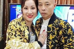 Tiết lộ quá khứ nghèo khó ít người biết của vợ chồng giang hồ Đường 'Nhuệ'