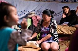 Nỗ lực ngăn chặn bạo lực tình dục ở Mông Cổ