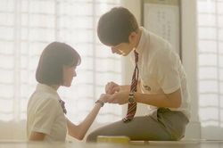 Cuộc thi viết Trà sữa cho tâm hồn: Bộ phim thanh xuân chúng mình đã đến đoạn kết
